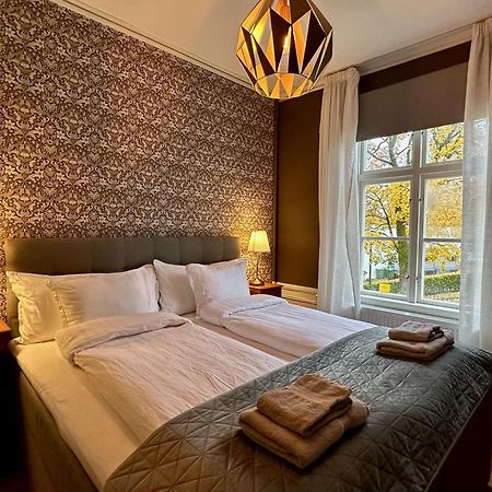 Kinna Bed & Breakfast Екстер'єр фото