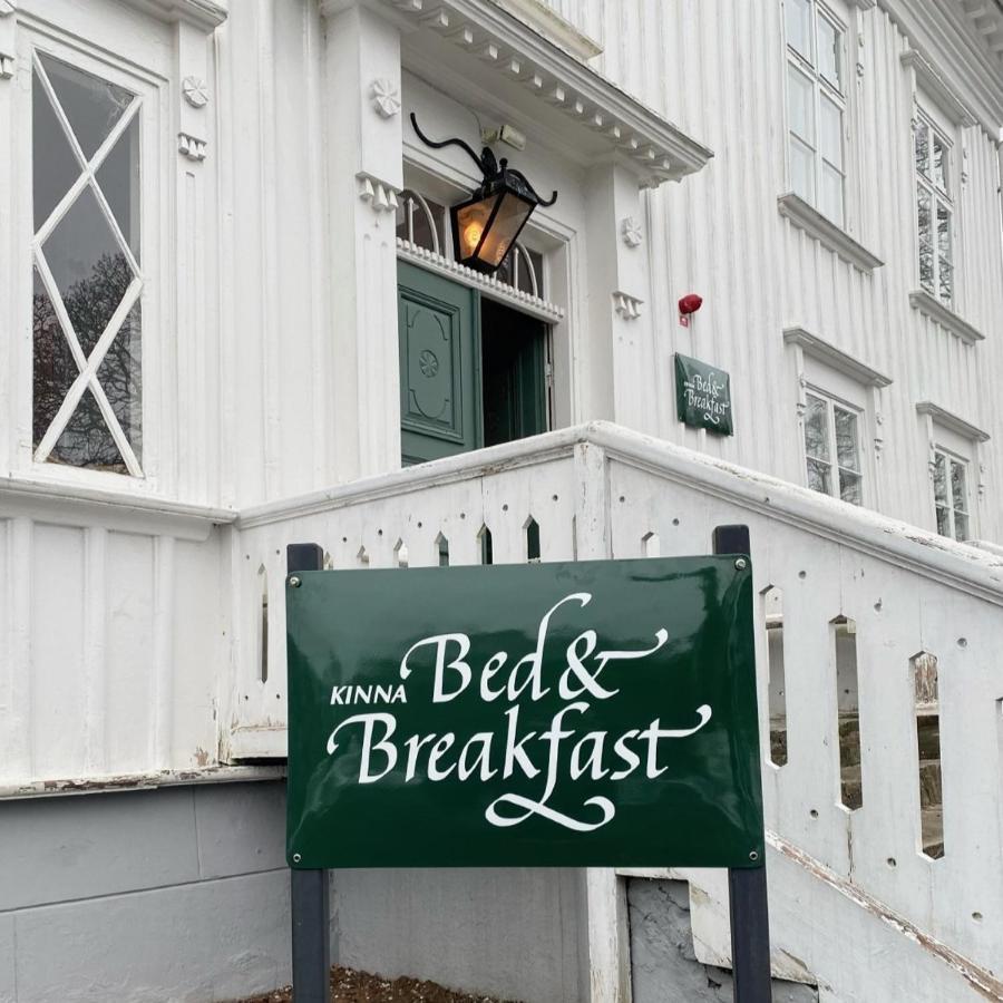 Kinna Bed & Breakfast Екстер'єр фото