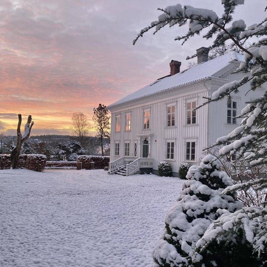 Kinna Bed & Breakfast Екстер'єр фото