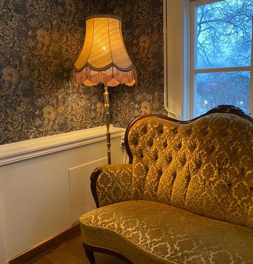 Kinna Bed & Breakfast Екстер'єр фото