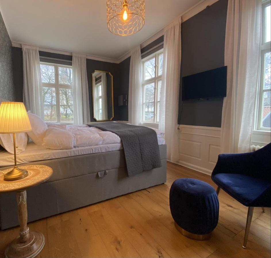 Kinna Bed & Breakfast Екстер'єр фото