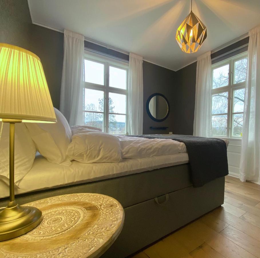 Kinna Bed & Breakfast Номер фото