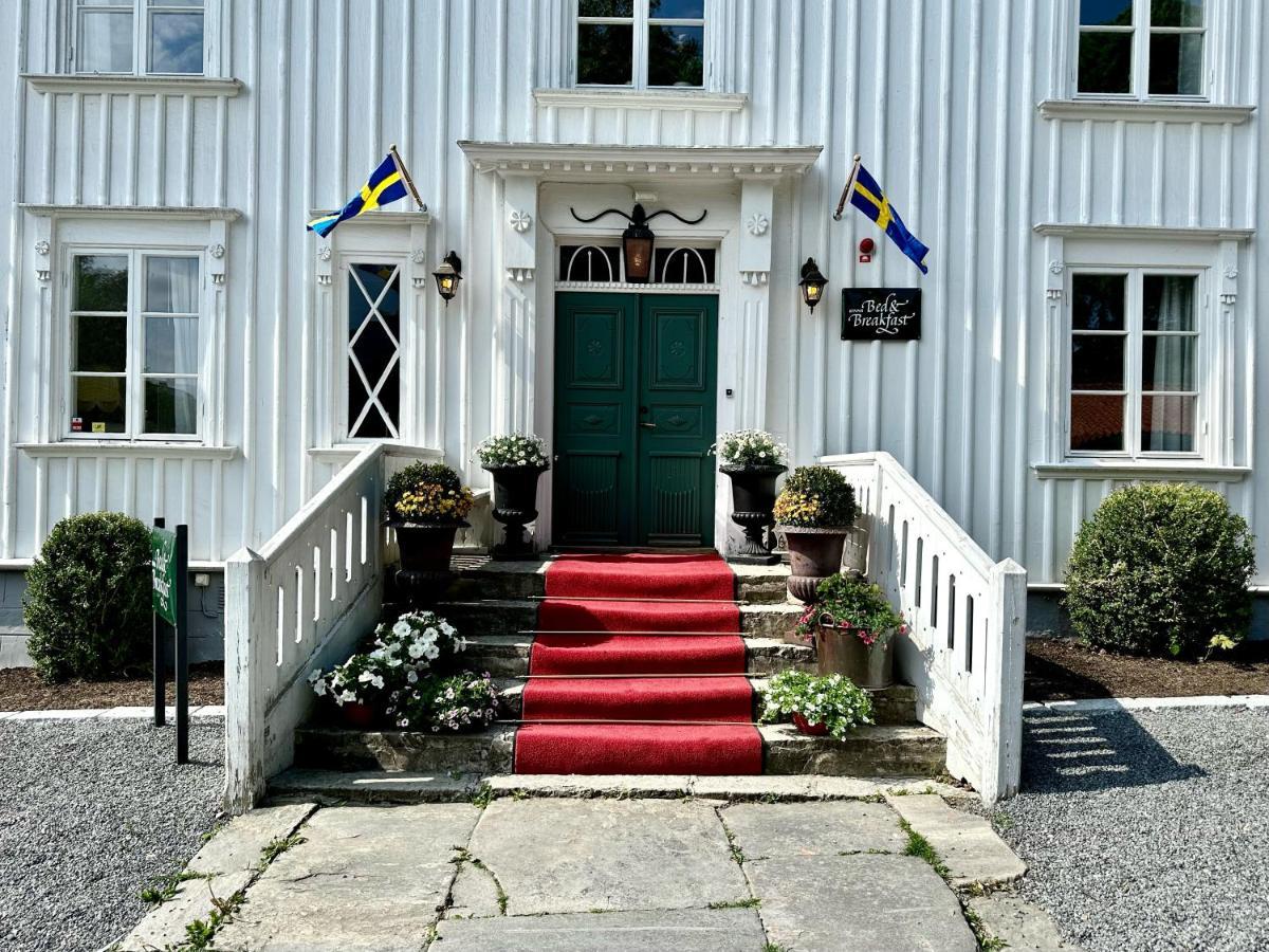 Kinna Bed & Breakfast Екстер'єр фото
