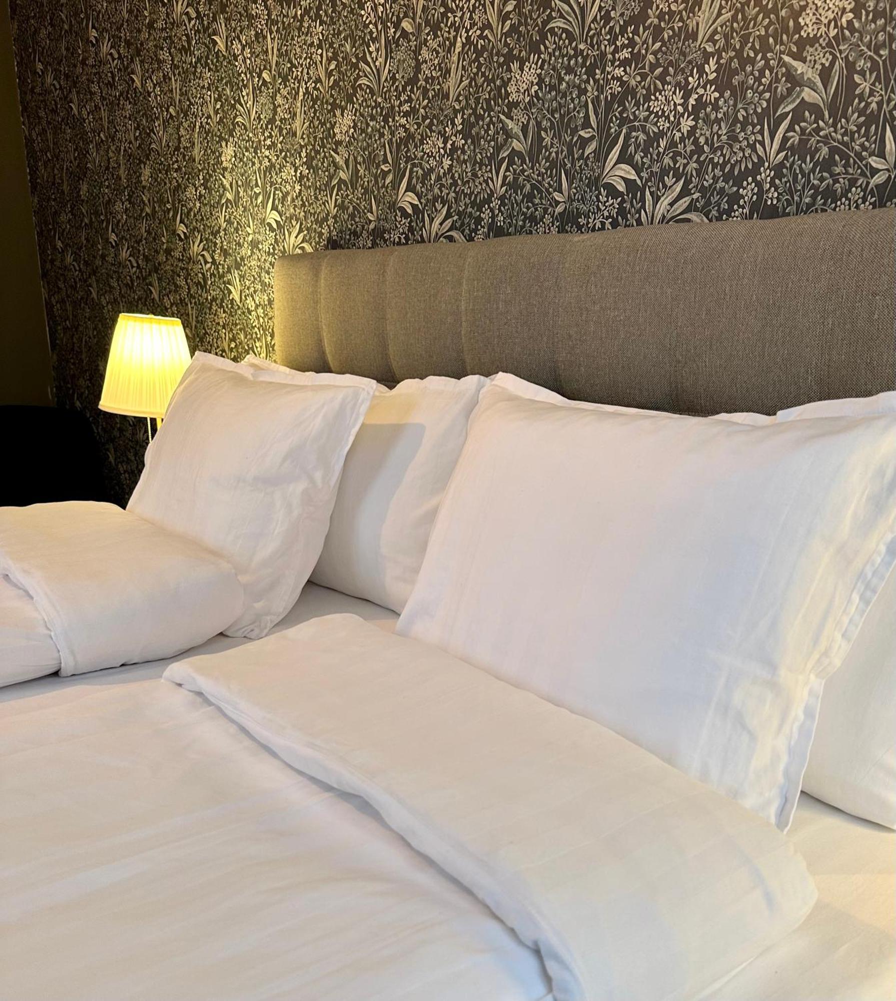 Kinna Bed & Breakfast Екстер'єр фото