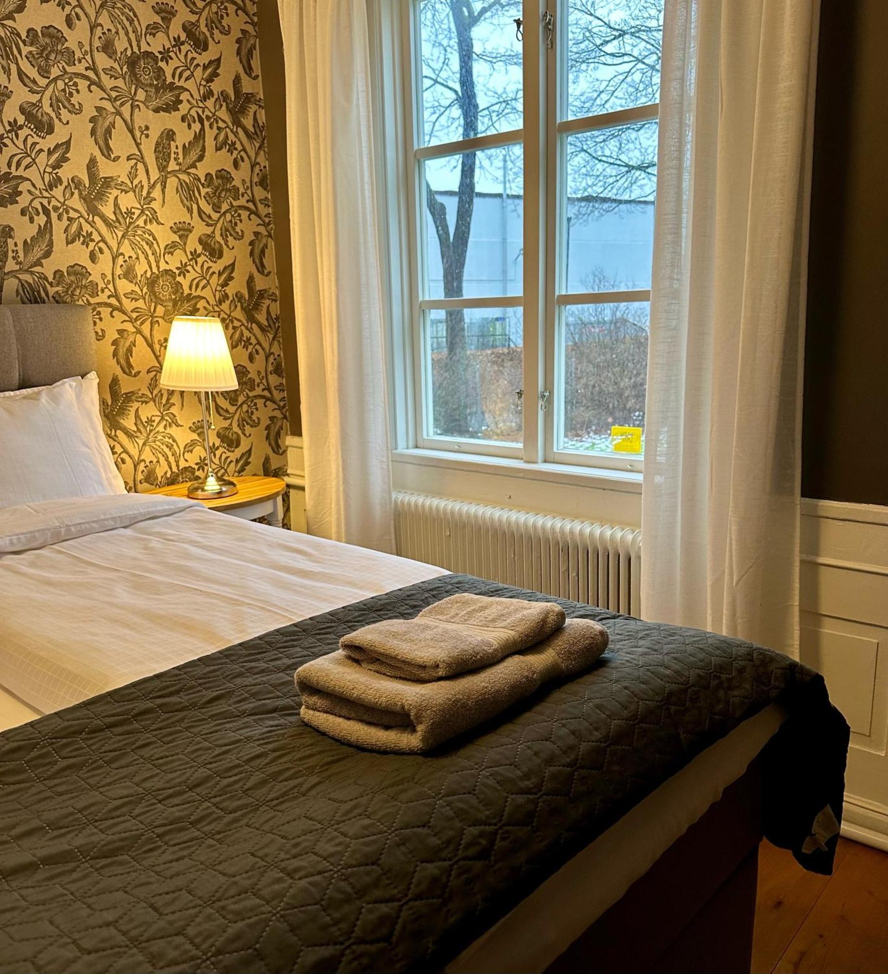 Kinna Bed & Breakfast Екстер'єр фото