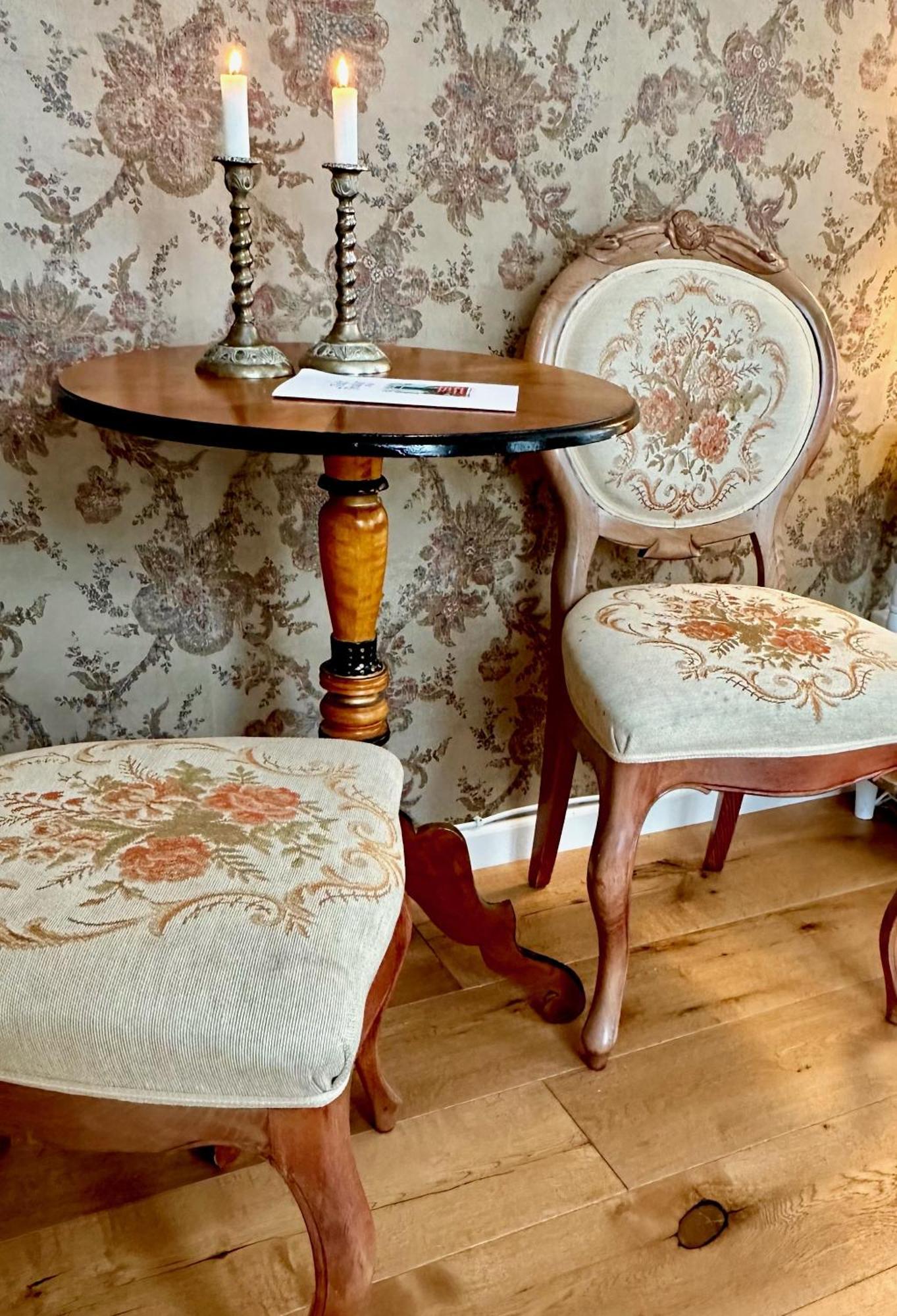 Kinna Bed & Breakfast Екстер'єр фото