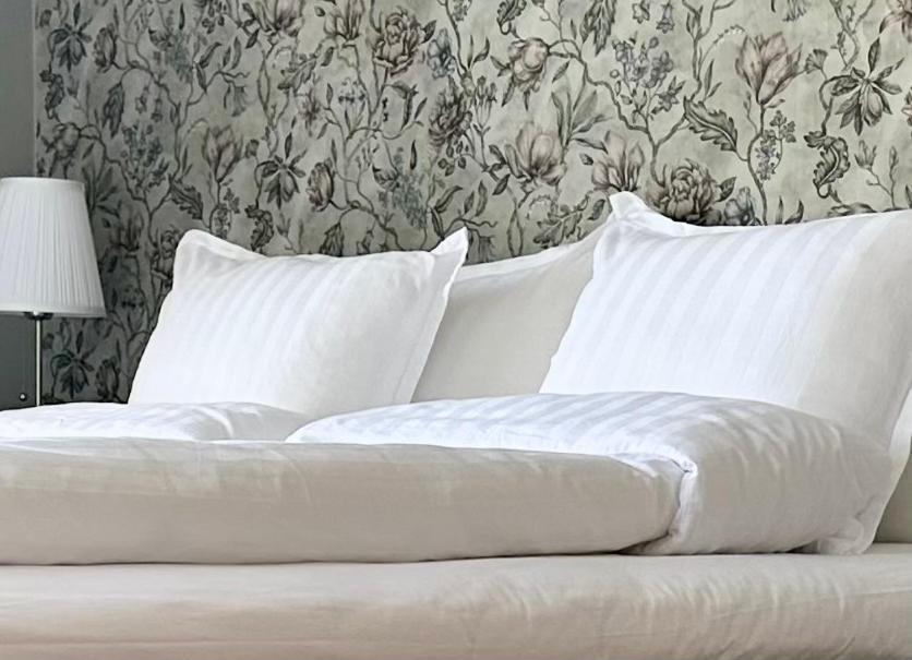 Kinna Bed & Breakfast Екстер'єр фото