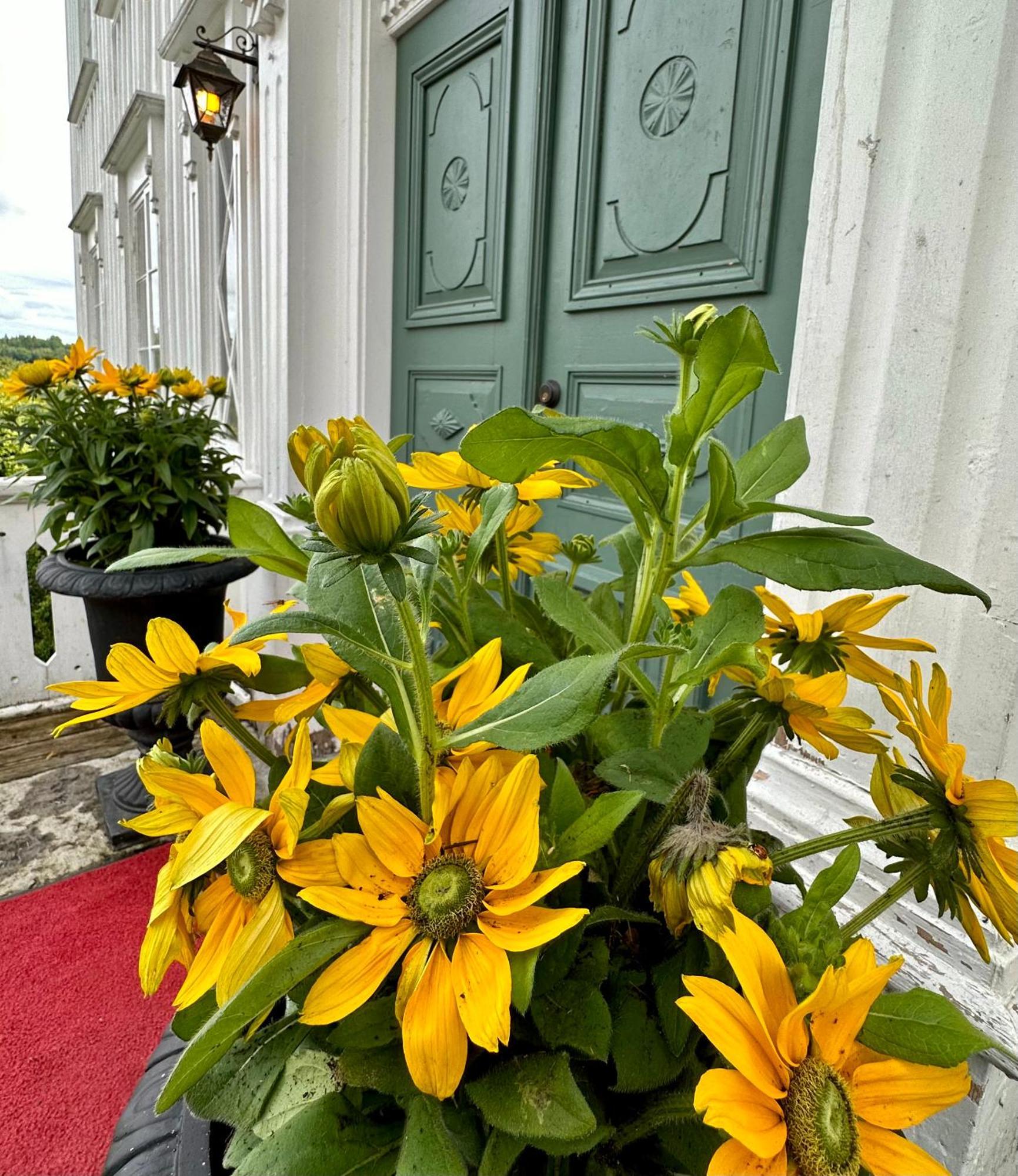 Kinna Bed & Breakfast Екстер'єр фото