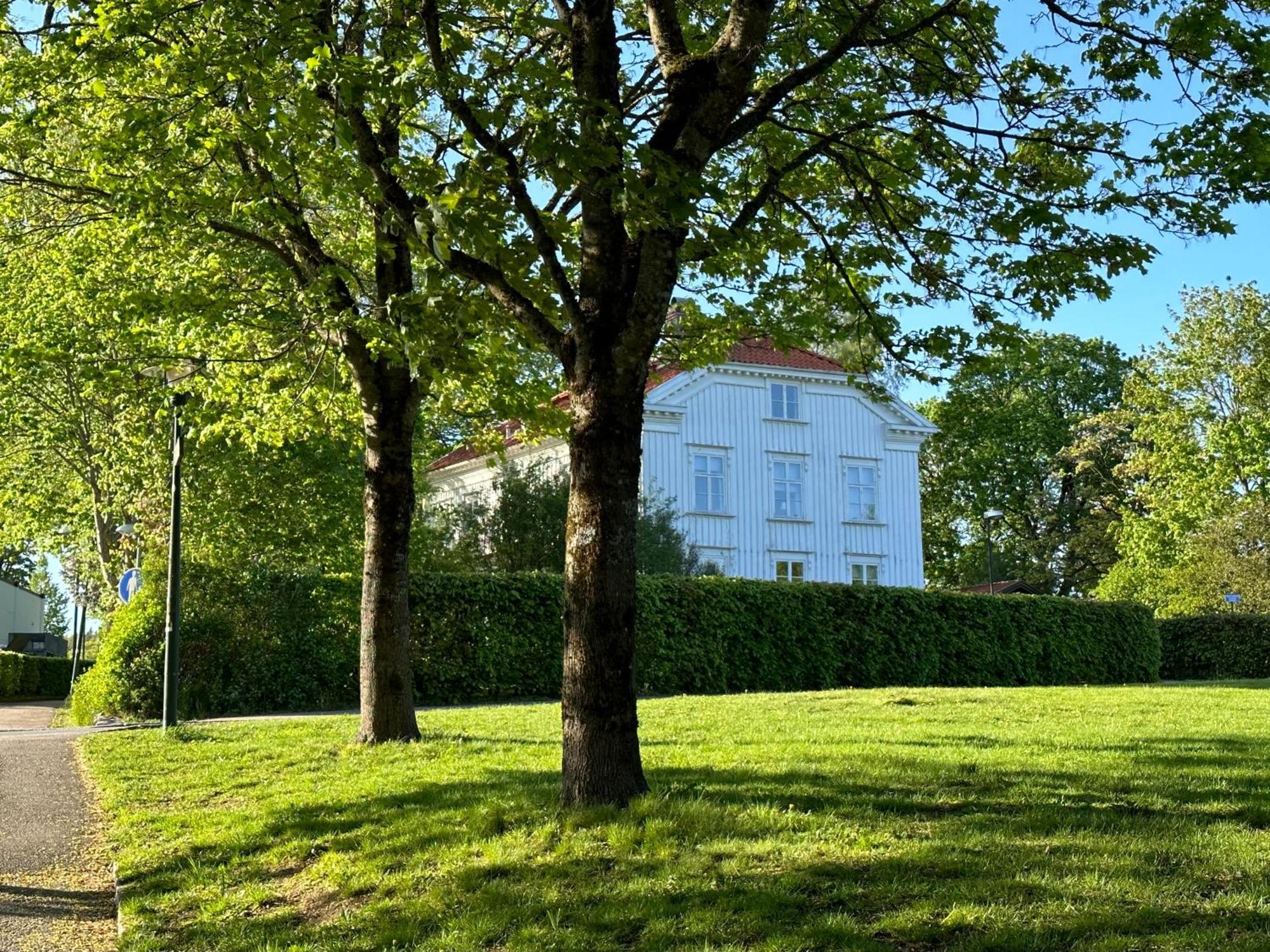 Kinna Bed & Breakfast Екстер'єр фото