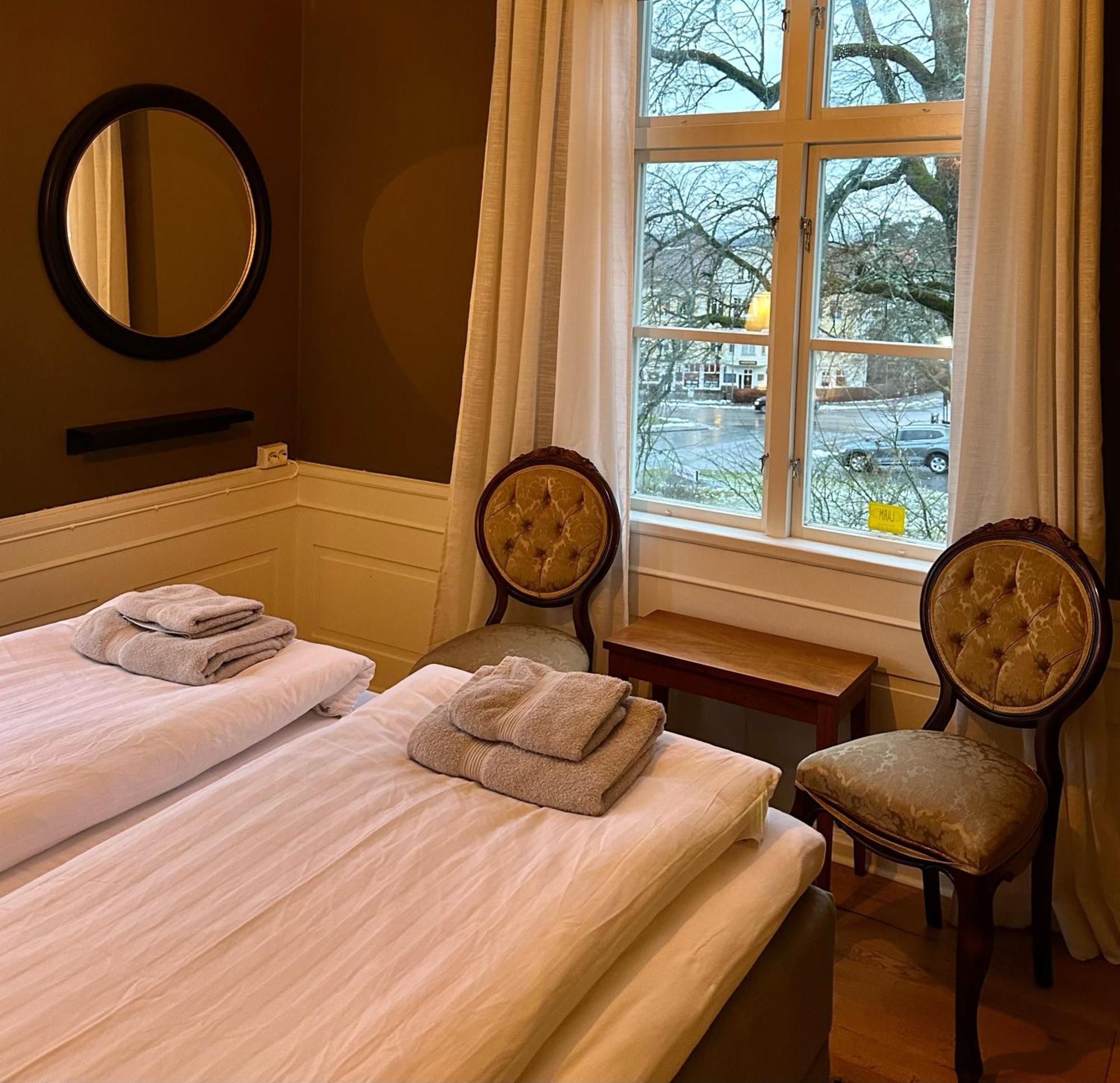 Kinna Bed & Breakfast Екстер'єр фото