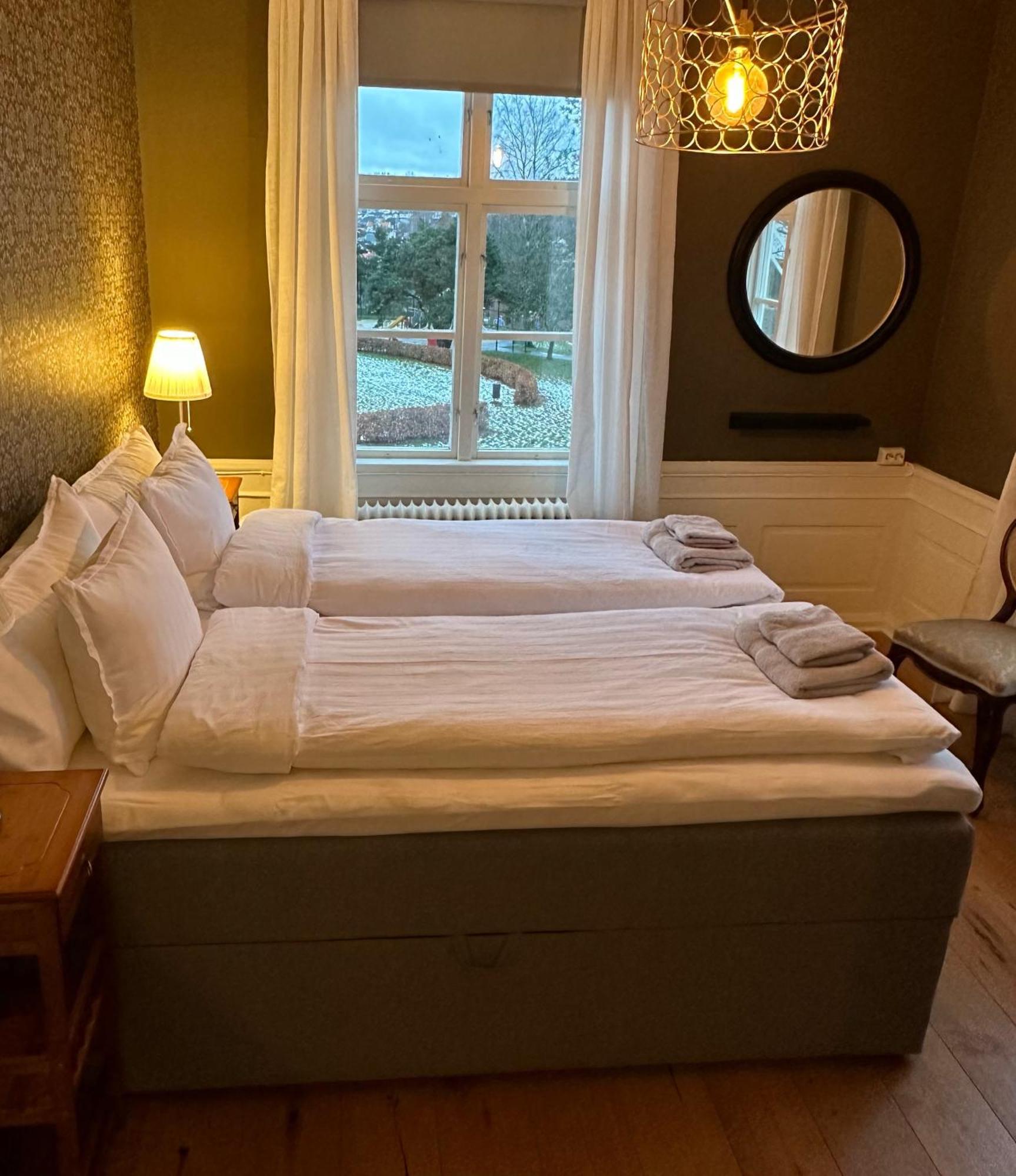Kinna Bed & Breakfast Екстер'єр фото